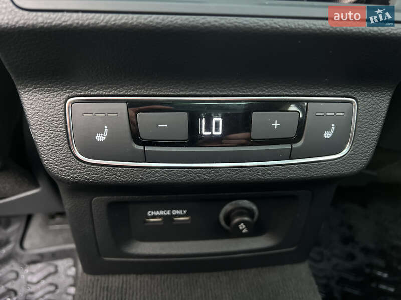 Позашляховик / Кросовер Audi Q5 2020 в Стрию фото 32 Позашляховик / Кросовер Audi Q5 2020 в Стрию