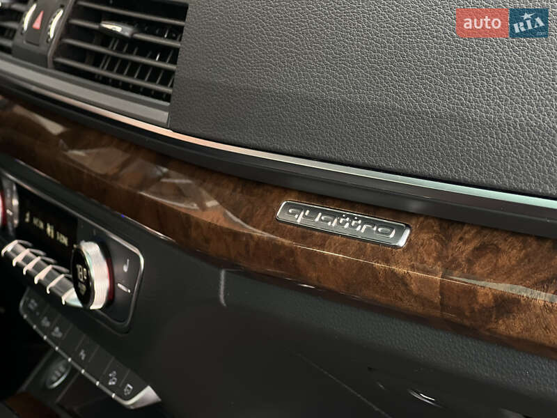 Позашляховик / Кросовер Audi Q5 2020 в Стрию фото 45 Позашляховик / Кросовер Audi Q5 2020 в Стрию