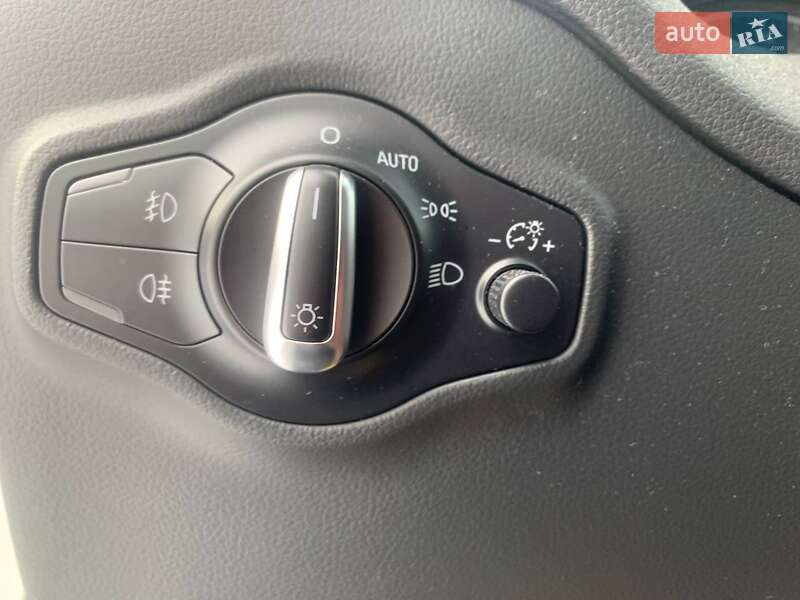 Внедорожник / Кроссовер Audi Q5 2017 в Стрые фото 19 Внедорожник / Кроссовер Audi Q5 2017 в Стрые