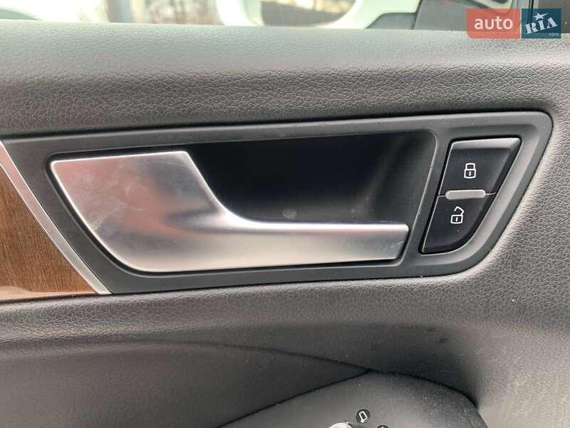 Внедорожник / Кроссовер Audi Q5 2017 в Стрые фото 24 Внедорожник / Кроссовер Audi Q5 2017 в Стрые