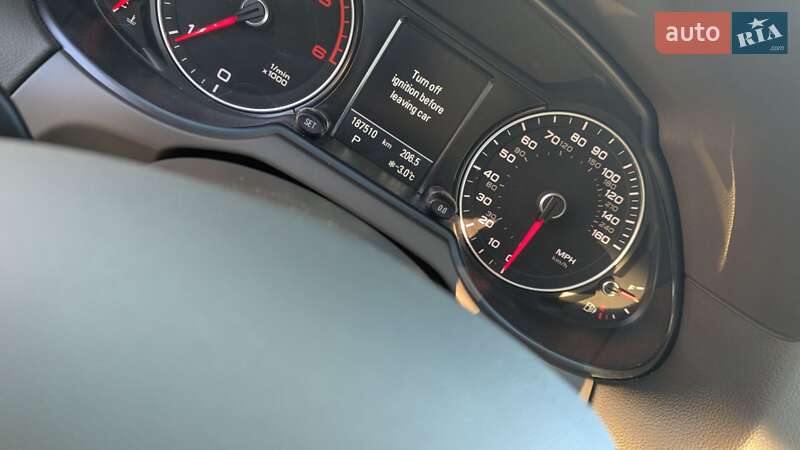 Позашляховик / Кросовер Audi Q5 2014 в Дубні фото 13 Позашляховик / Кросовер Audi Q5 2014 в Дубні