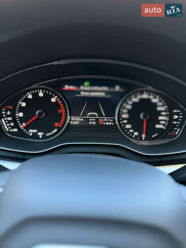 Внедорожник / Кроссовер Audi Q5 2021 в Сумах фото 10 Внедорожник / Кроссовер Audi Q5 2021 в Сумах