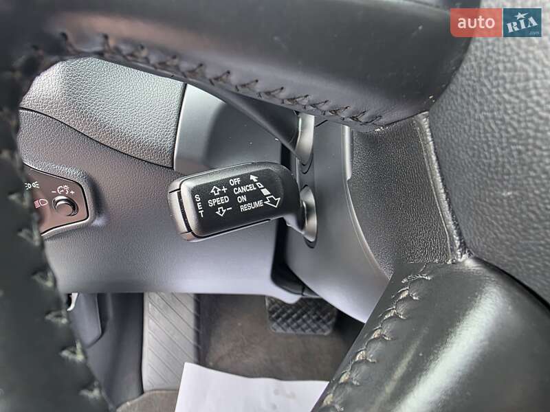 Позашляховик / Кросовер Audi Q5 2011 в Хмельницькому фото 27 Позашляховик / Кросовер Audi Q5 2011 в Хмельницькому