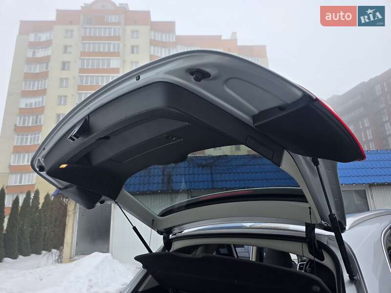 Позашляховик / Кросовер Audi Q5 2011 в Хмельницькому фото 54 Позашляховик / Кросовер Audi Q5 2011 в Хмельницькому