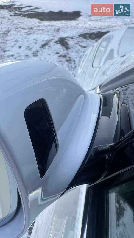 Внедорожник / Кроссовер Audi Q5 2015 в Дубно