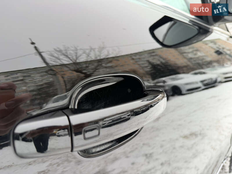 Позашляховик / Кросовер Audi Q5 2013 в Тернополі фото 15 Позашляховик / Кросовер Audi Q5 2013 в Тернополі