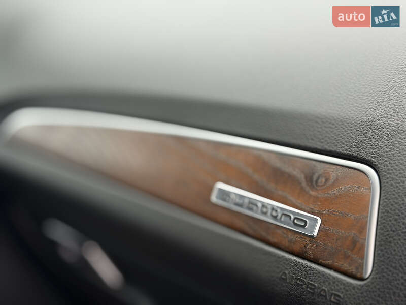 Позашляховик / Кросовер Audi Q5 2013 в Тернополі фото 26 Позашляховик / Кросовер Audi Q5 2013 в Тернополі