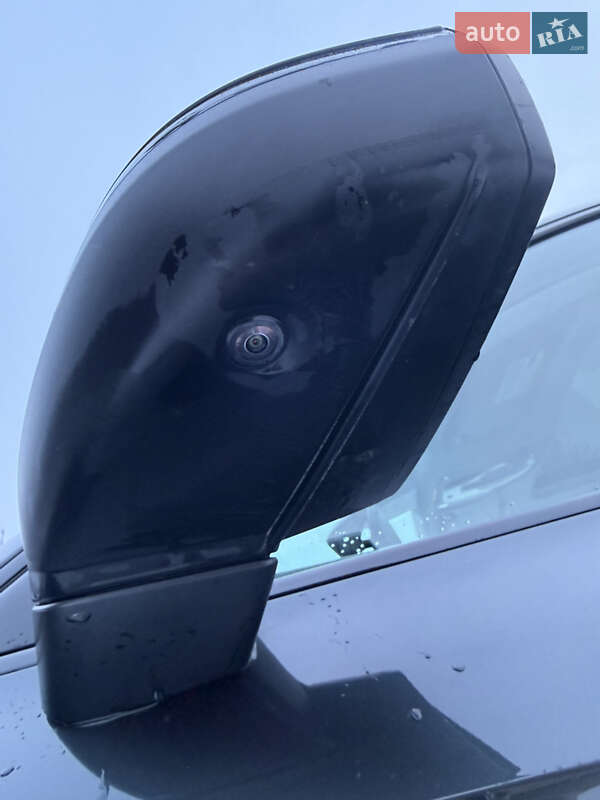 Позашляховик / Кросовер Audi Q5 2021 в Львові фото 28 Позашляховик / Кросовер Audi Q5 2021 в Львові