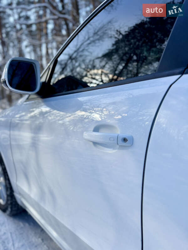 Внедорожник / Кроссовер Audi Q5 2011 в Киеве фото 13 Внедорожник / Кроссовер Audi Q5 2011 в Киеве