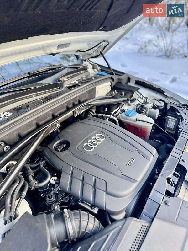 Внедорожник / Кроссовер Audi Q5 2011 в Киеве фото 25 Внедорожник / Кроссовер Audi Q5 2011 в Киеве