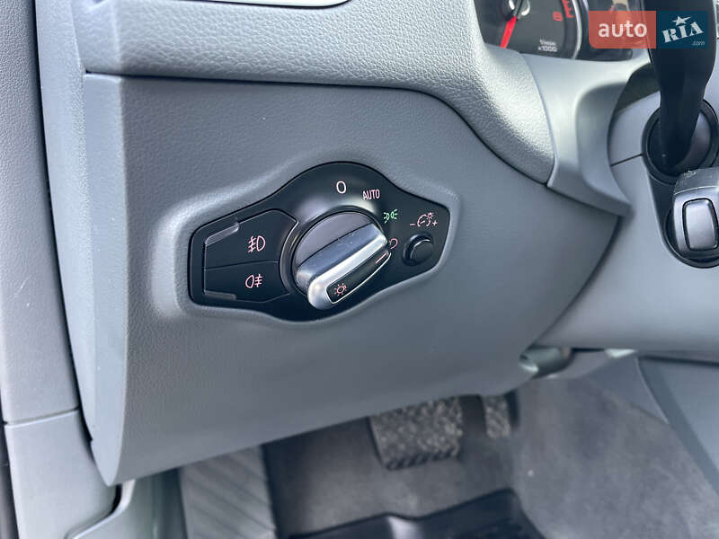 Позашляховик / Кросовер Audi Q5 2014 в Львові фото 12 Позашляховик / Кросовер Audi Q5 2014 в Львові