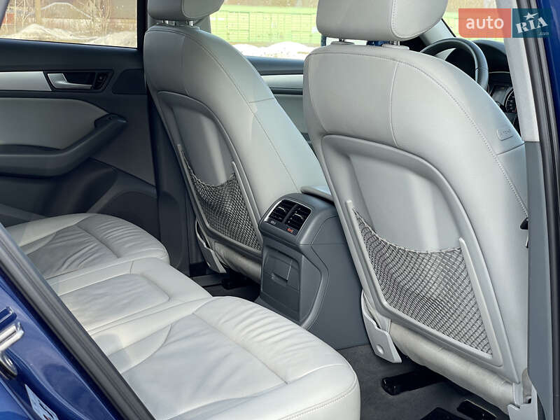 Позашляховик / Кросовер Audi Q5 2014 в Львові фото 26 Позашляховик / Кросовер Audi Q5 2014 в Львові