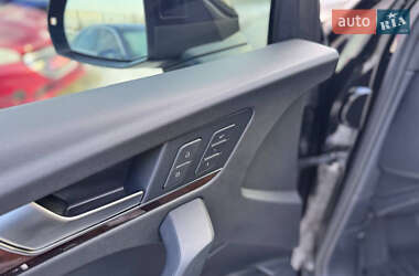 Внедорожник / Кроссовер Audi Q5 2020 в Ивано-Франковске
