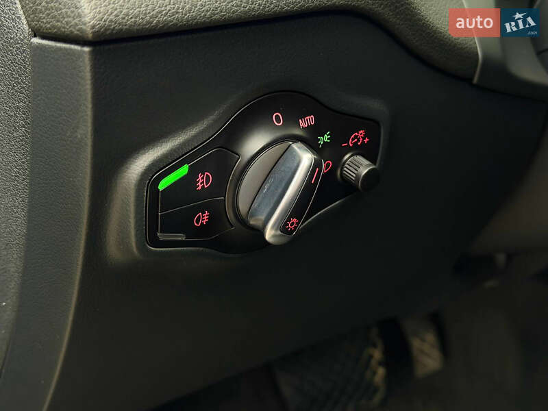 Позашляховик / Кросовер Audi Q5 2015 в Дніпрі фото 25 Позашляховик / Кросовер Audi Q5 2015 в Дніпрі