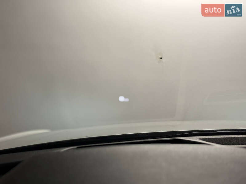 Внедорожник / Кроссовер Audi Q5 2018 в Киеве