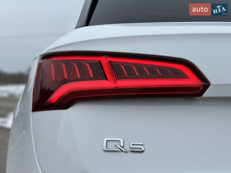 Внедорожник / Кроссовер Audi Q5 2020 в Дрогобыче фото 48 Внедорожник / Кроссовер Audi Q5 2020 в Дрогобыче