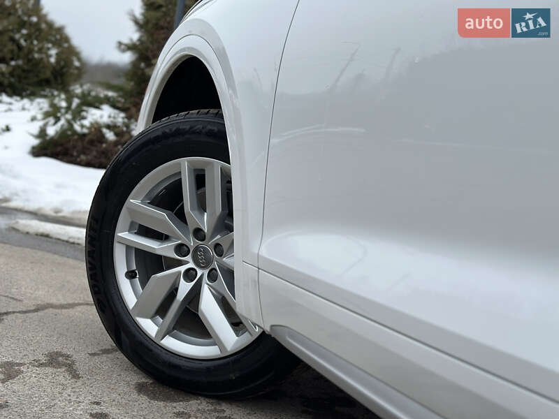 Внедорожник / Кроссовер Audi Q5 2020 в Дрогобыче фото 53 Внедорожник / Кроссовер Audi Q5 2020 в Дрогобыче