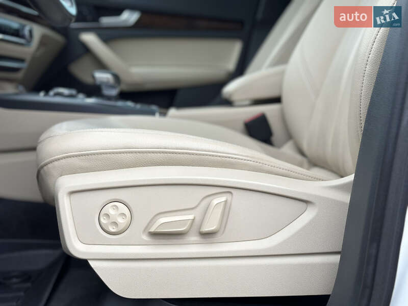 Внедорожник / Кроссовер Audi Q5 2020 в Дрогобыче фото 62 Внедорожник / Кроссовер Audi Q5 2020 в Дрогобыче