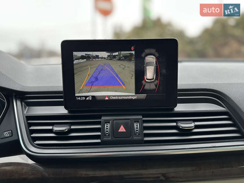 Внедорожник / Кроссовер Audi Q5 2020 в Дрогобыче фото 74 Внедорожник / Кроссовер Audi Q5 2020 в Дрогобыче