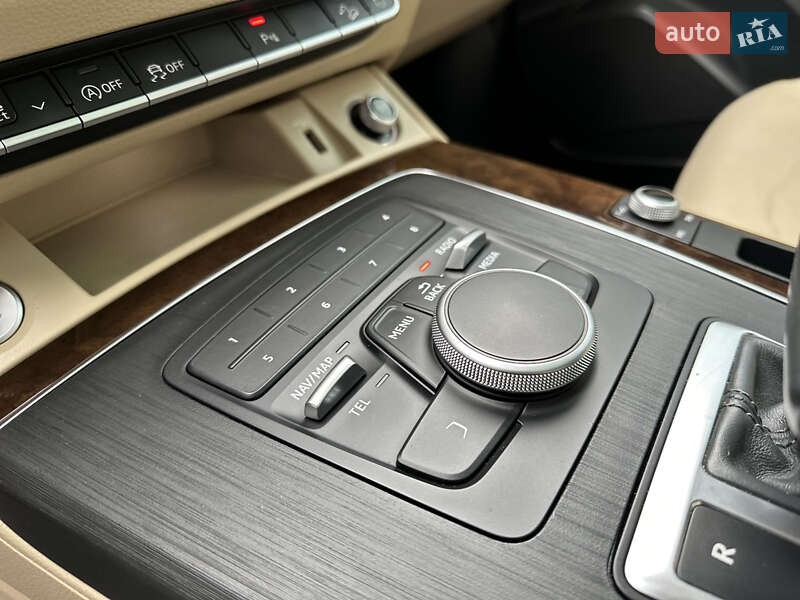 Внедорожник / Кроссовер Audi Q5 2020 в Дрогобыче фото 84 Внедорожник / Кроссовер Audi Q5 2020 в Дрогобыче