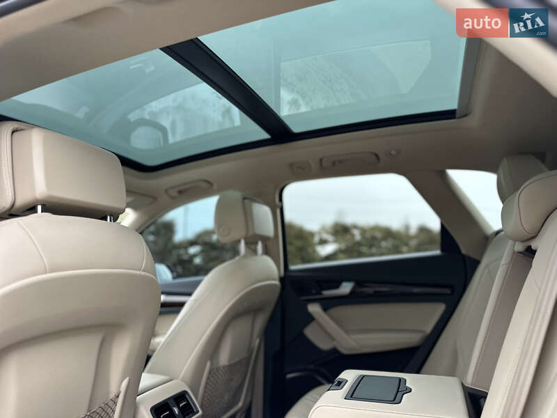 Внедорожник / Кроссовер Audi Q5 2020 в Дрогобыче фото 124 Внедорожник / Кроссовер Audi Q5 2020 в Дрогобыче