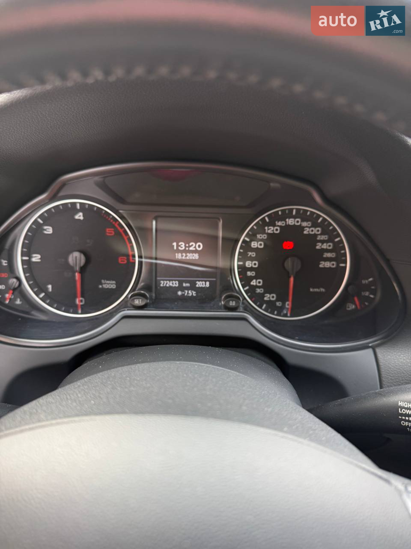 2011 Audi Q5 - мініатюра 7