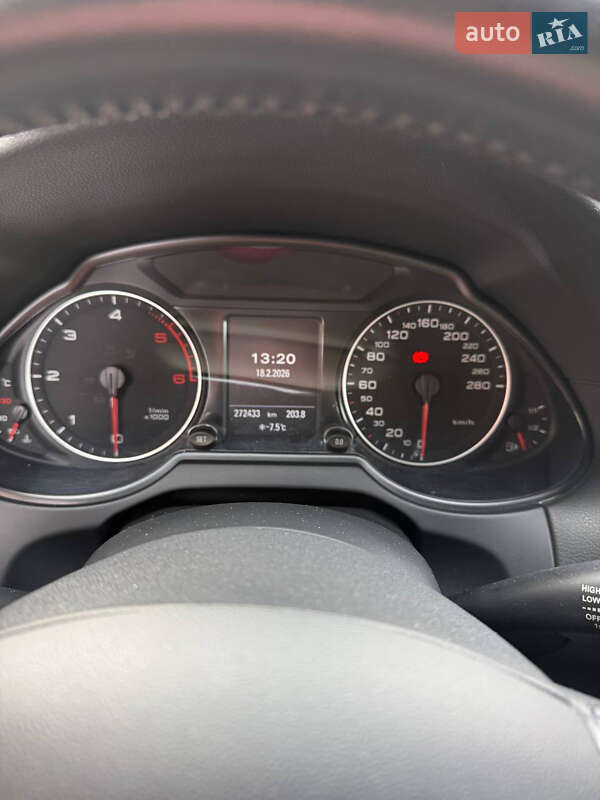 Внедорожник / Кроссовер Audi Q5 2011 в Вышгороде фото 7 Внедорожник / Кроссовер Audi Q5 2011 в Вышгороде