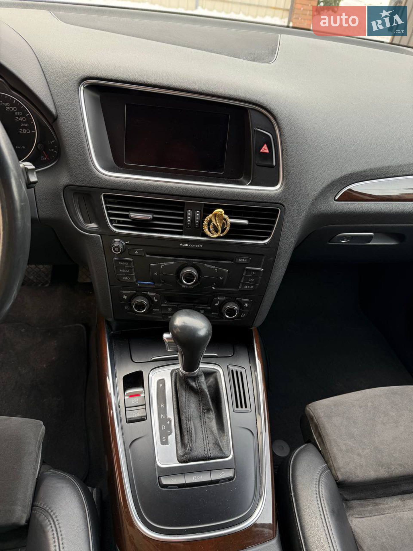2011 Audi Q5 - мініатюра 8