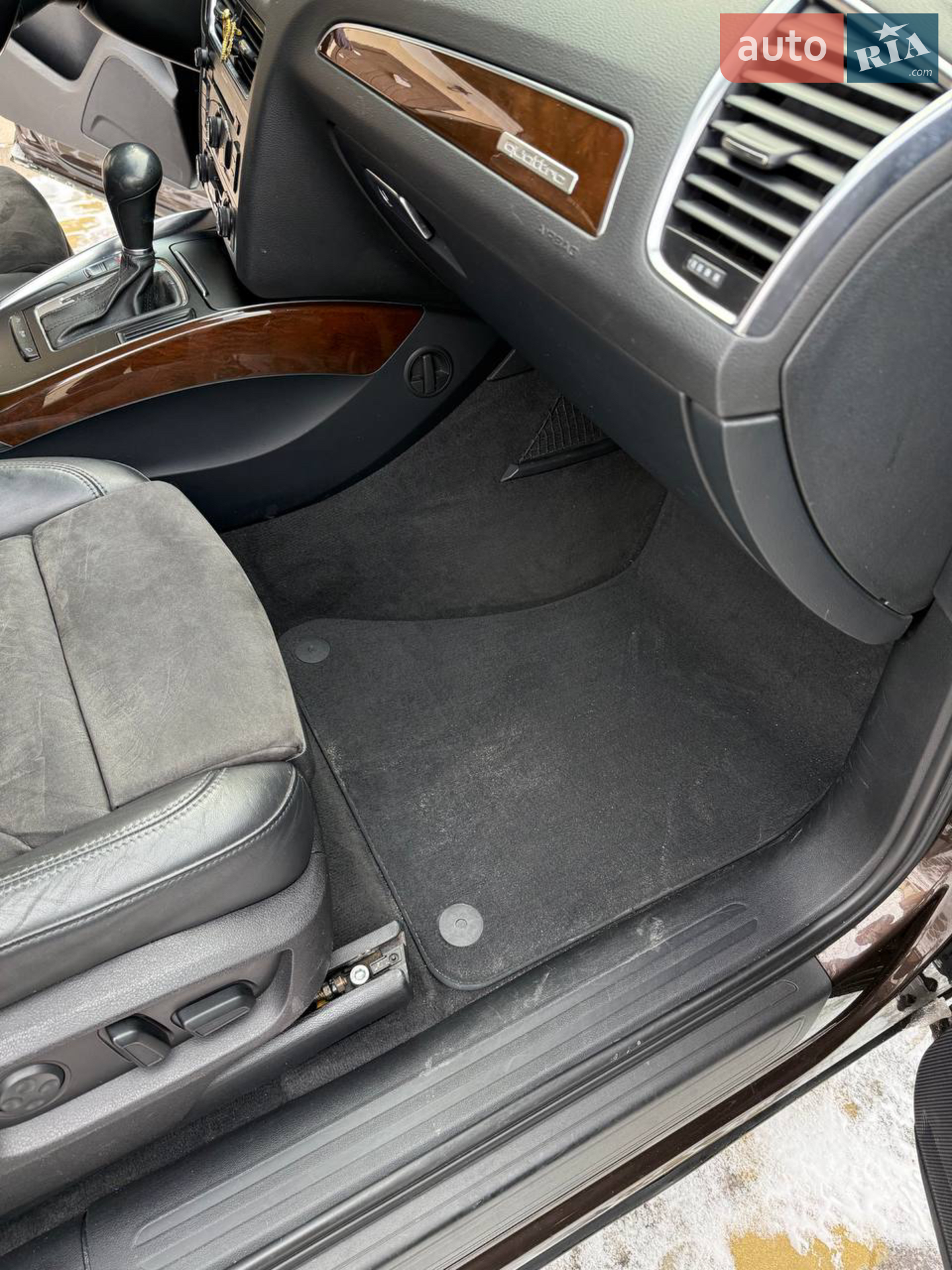 2011 Audi Q5 - мініатюра 13