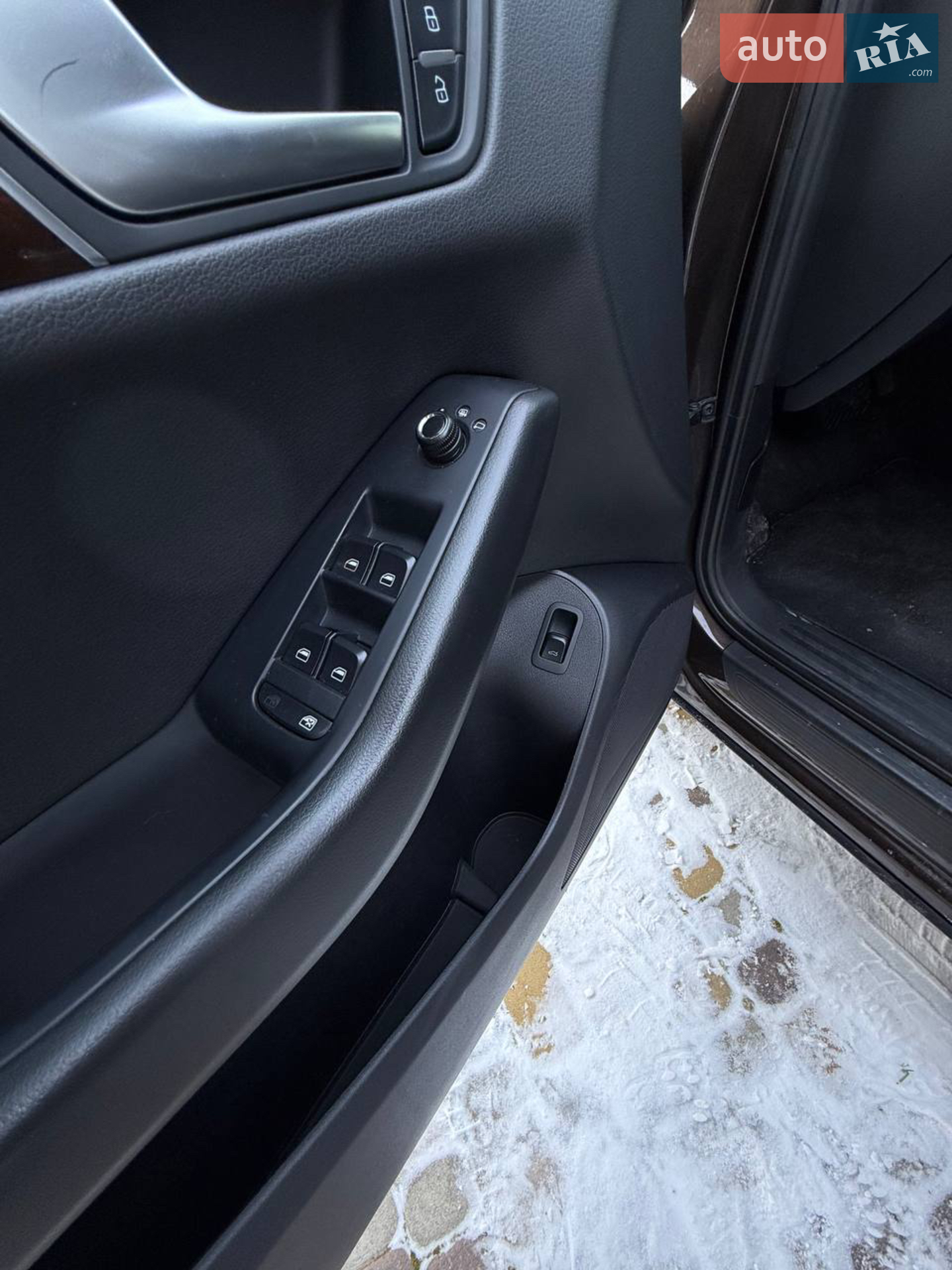 2011 Audi Q5 - мініатюра 24