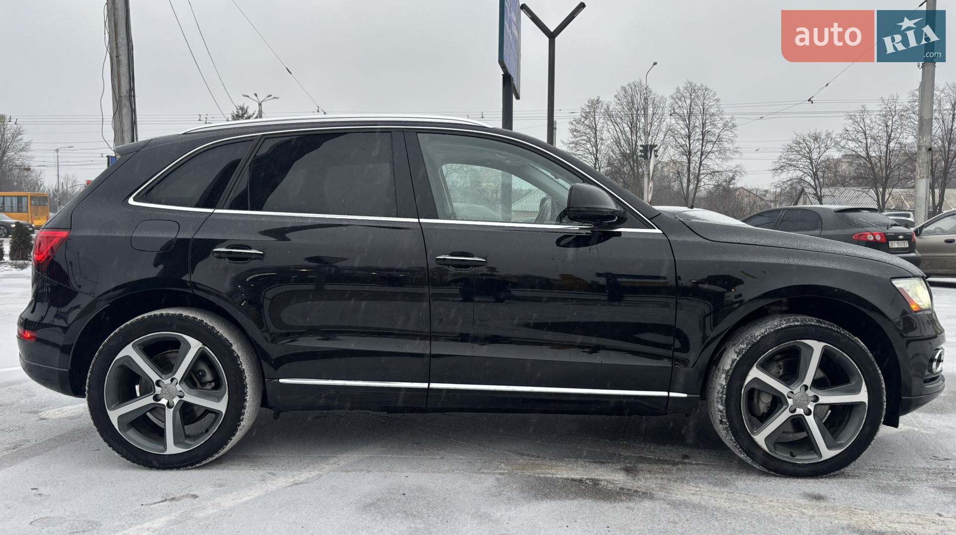 2015 Audi Q5 - мініатюра 14
