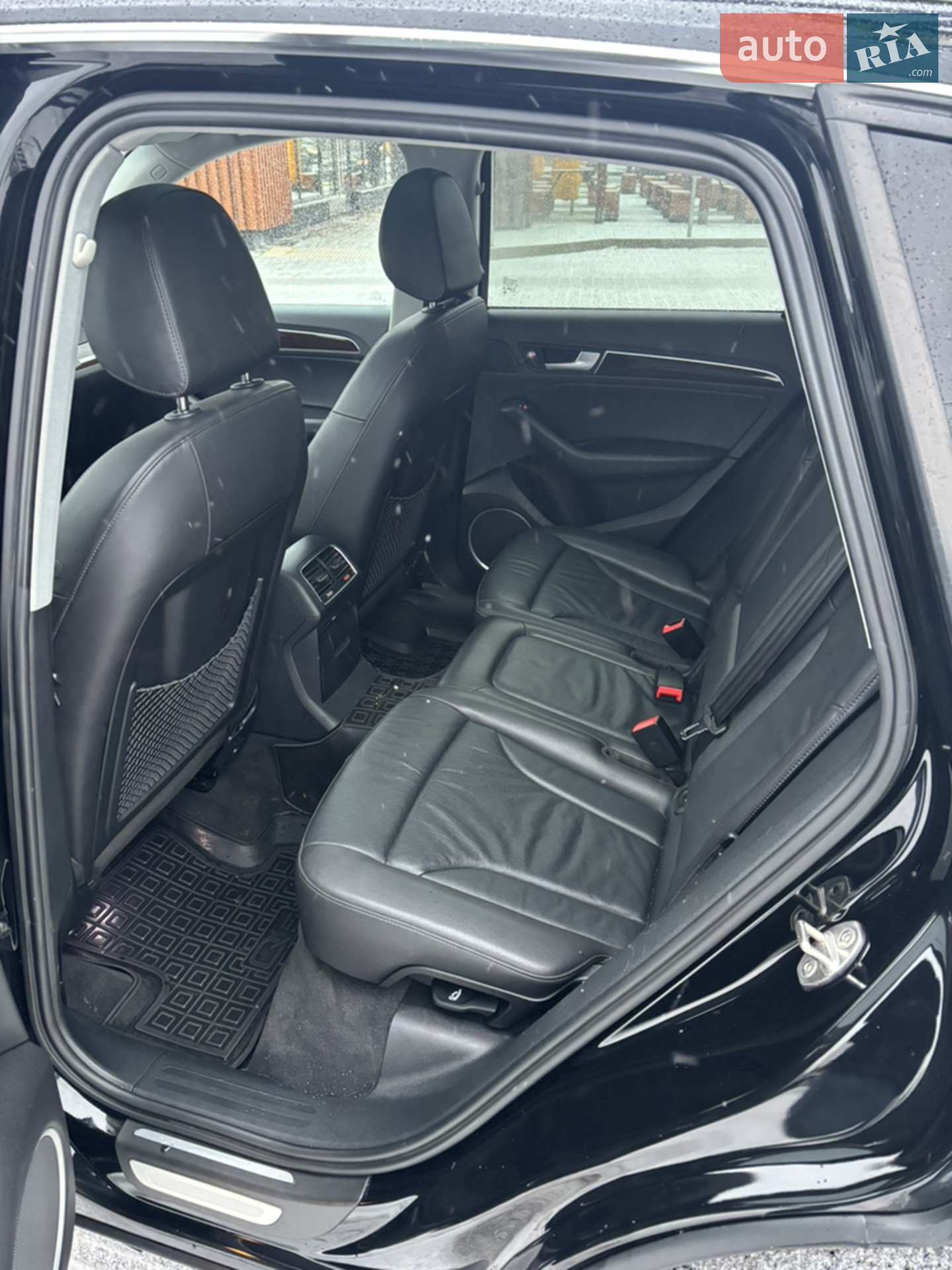 2015 Audi Q5 - мініатюра 5