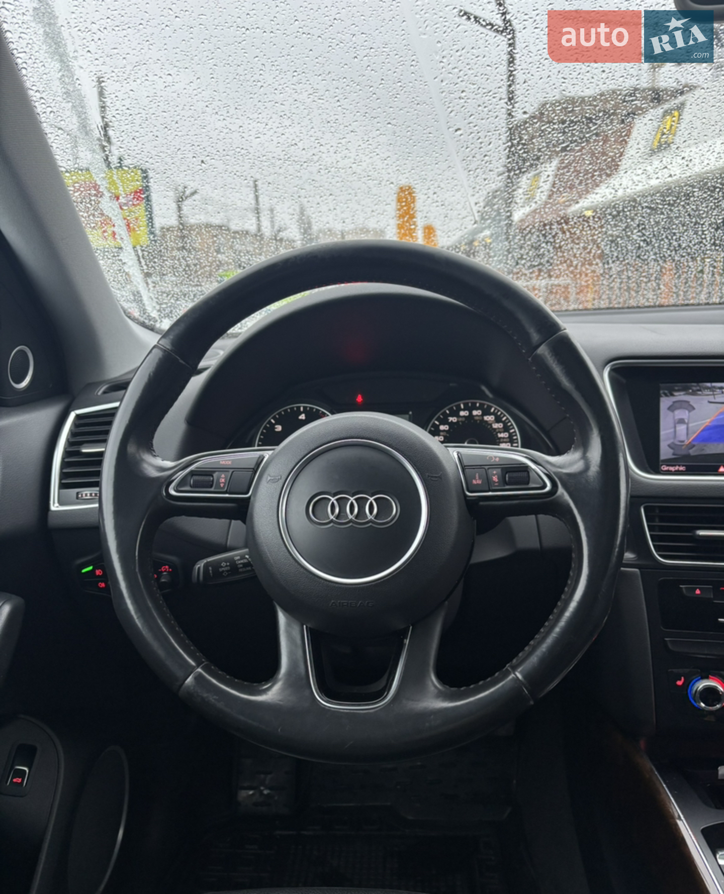 2015 Audi Q5 - мініатюра 34