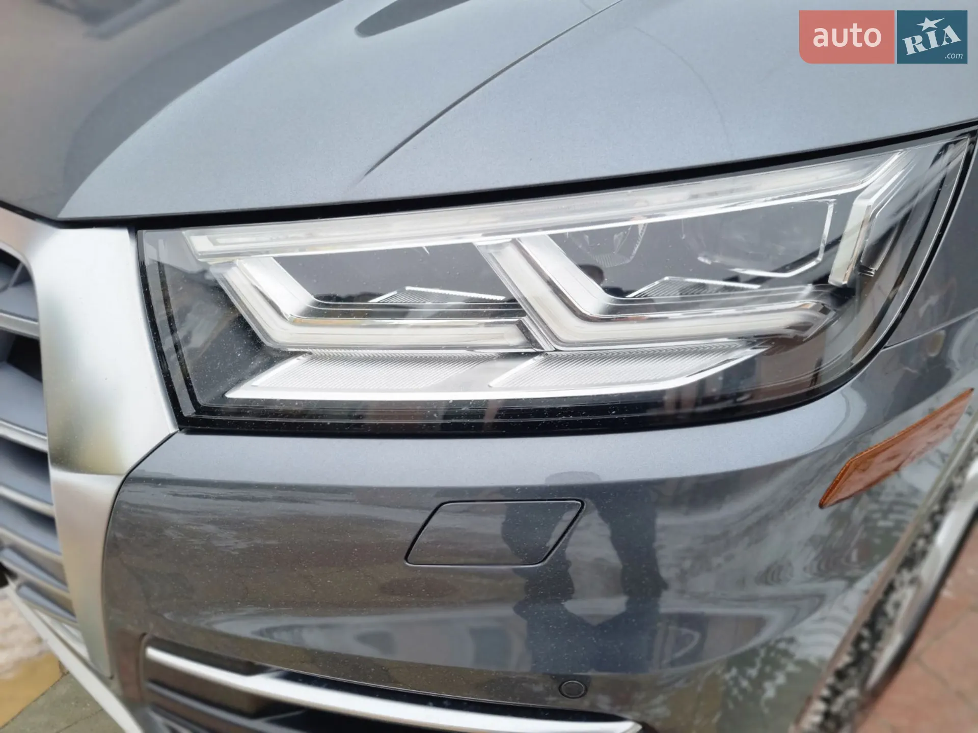 2019 Audi Q5 - мініатюра 4