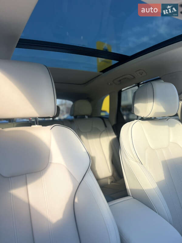 Позашляховик / Кросовер Audi Q5 2023 в Івано-Франківську фото 29 Позашляховик / Кросовер Audi Q5 2023 в Івано-Франківську