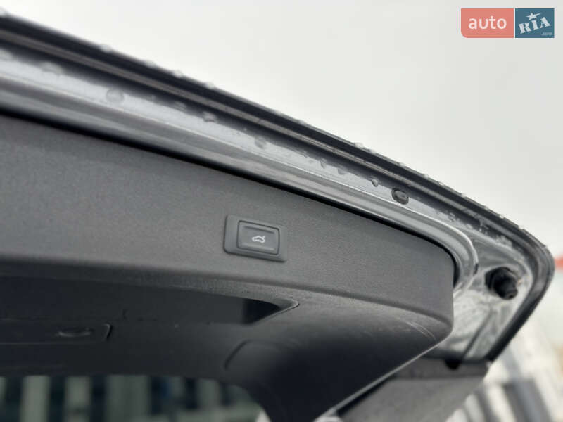 Внедорожник / Кроссовер Audi Q5 2013 в Ровно