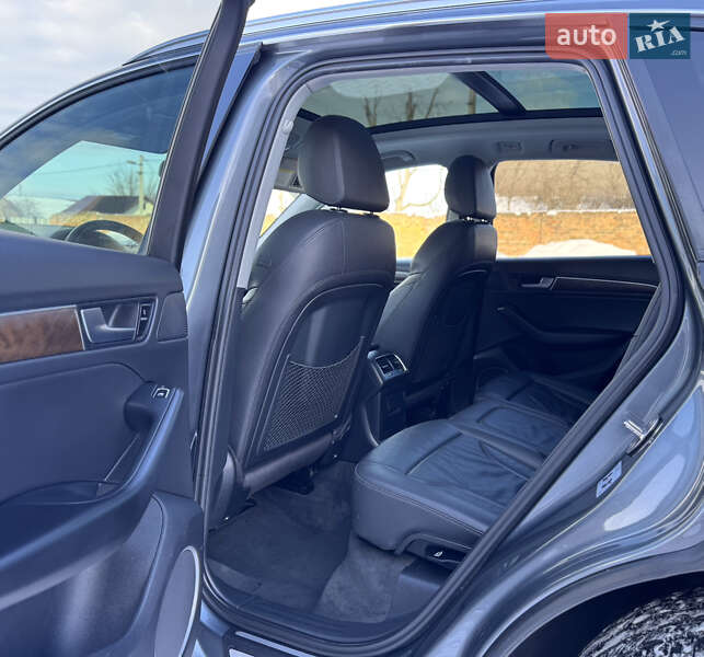Позашляховик / Кросовер Audi Q5 2014 в Дубні фото 79 Позашляховик / Кросовер Audi Q5 2014 в Дубні