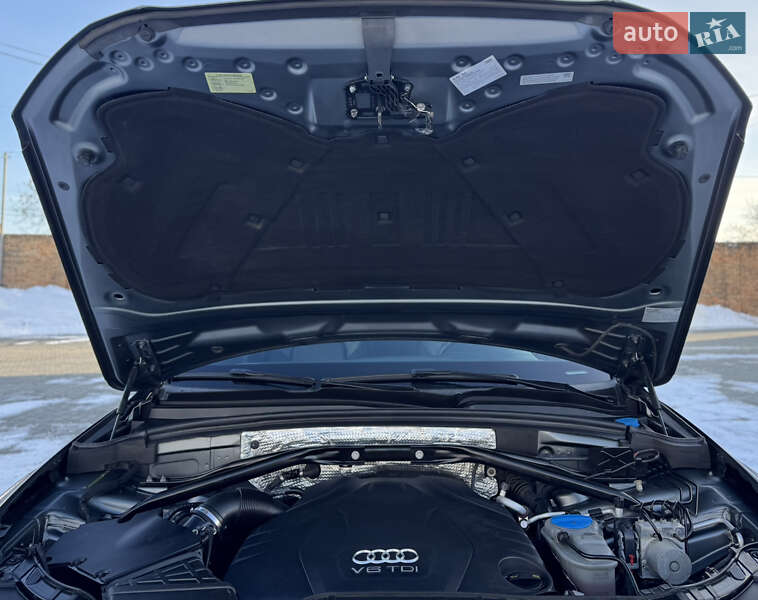 Позашляховик / Кросовер Audi Q5 2014 в Дубні фото 90 Позашляховик / Кросовер Audi Q5 2014 в Дубні