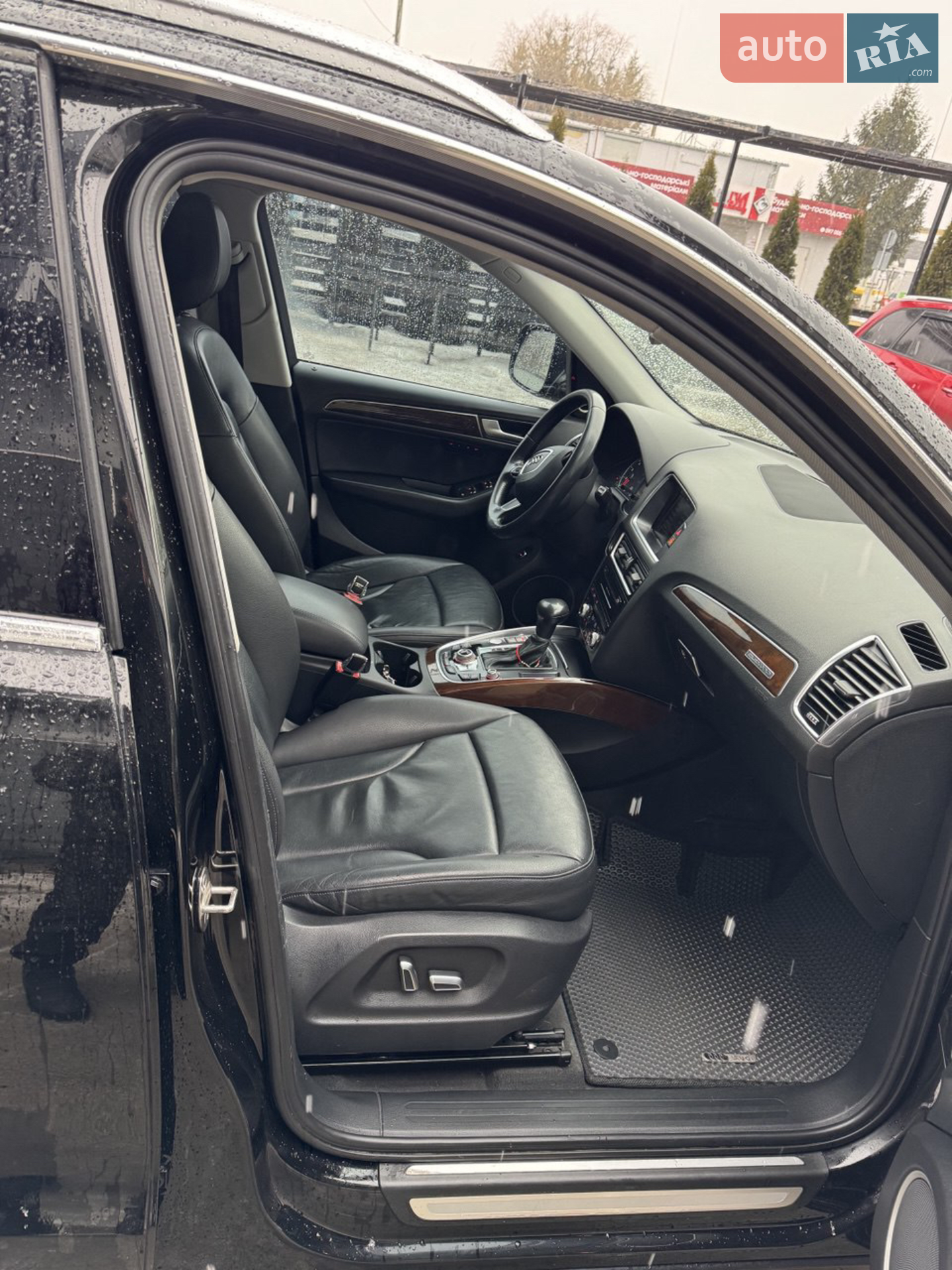 2015 Audi Q5 - мініатюра 8