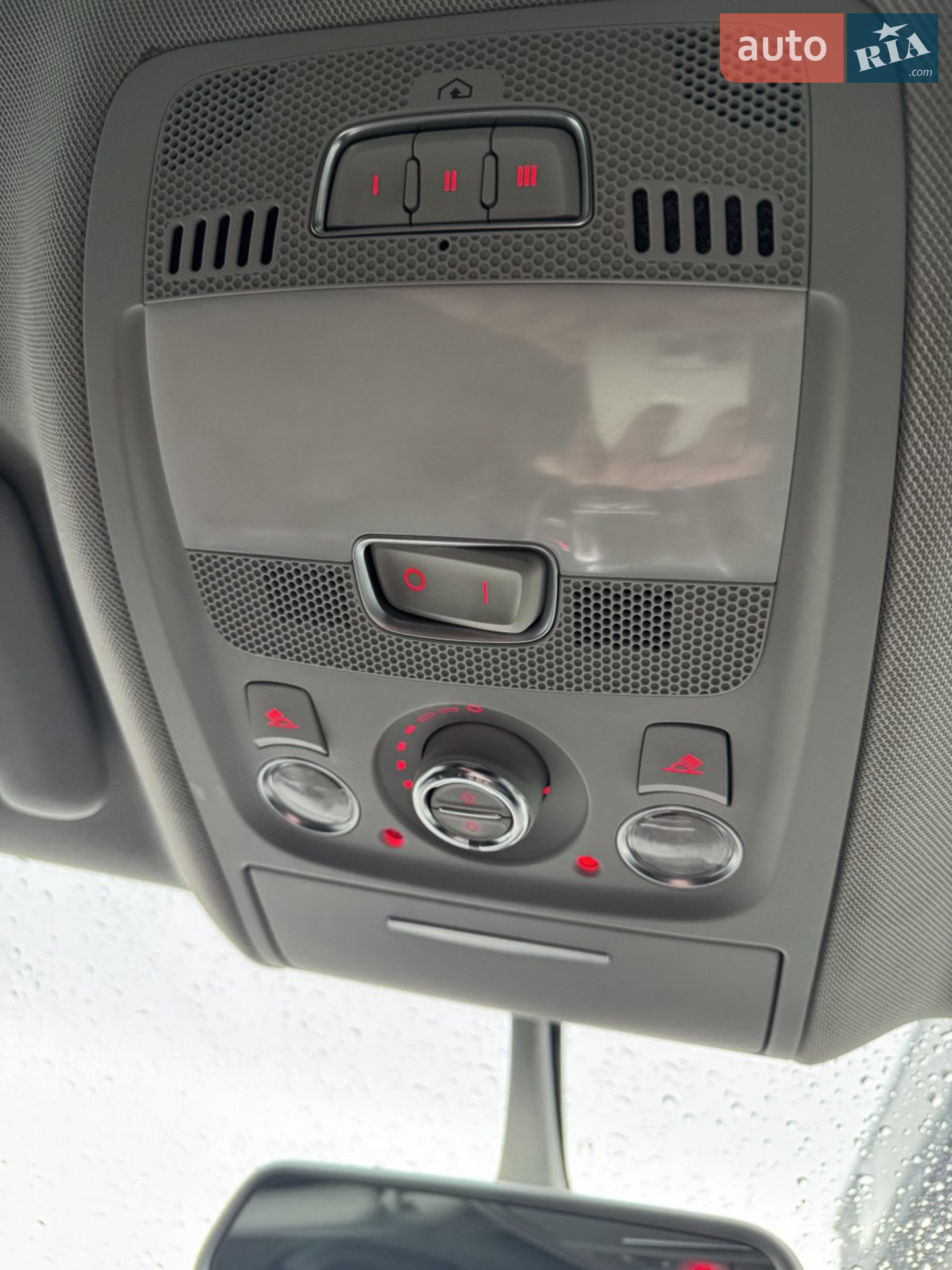 2015 Audi Q5 - мініатюра 17