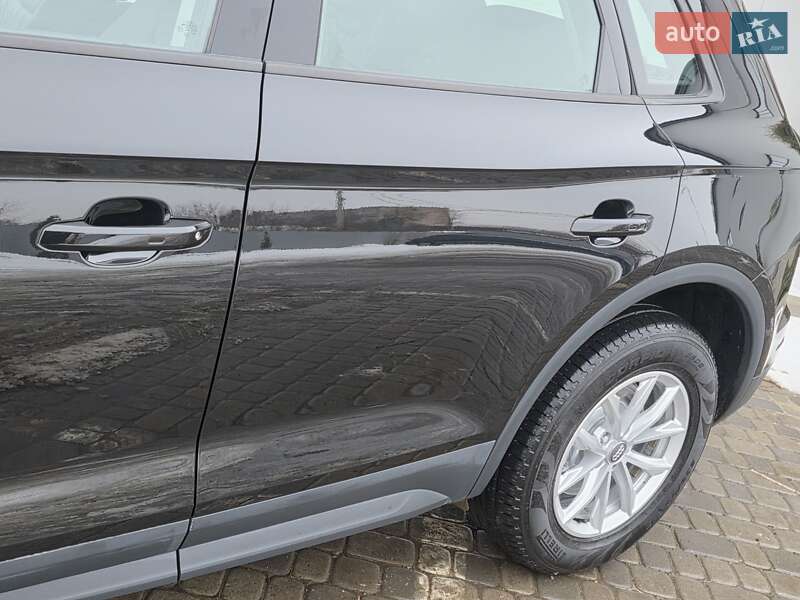 Позашляховик / Кросовер Audi Q5 2018 в Івано-Франківську