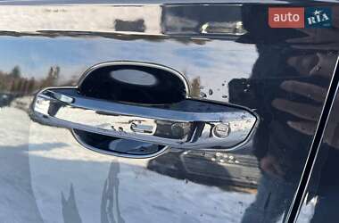 Внедорожник / Кроссовер Audi Q5 2020 в Львове