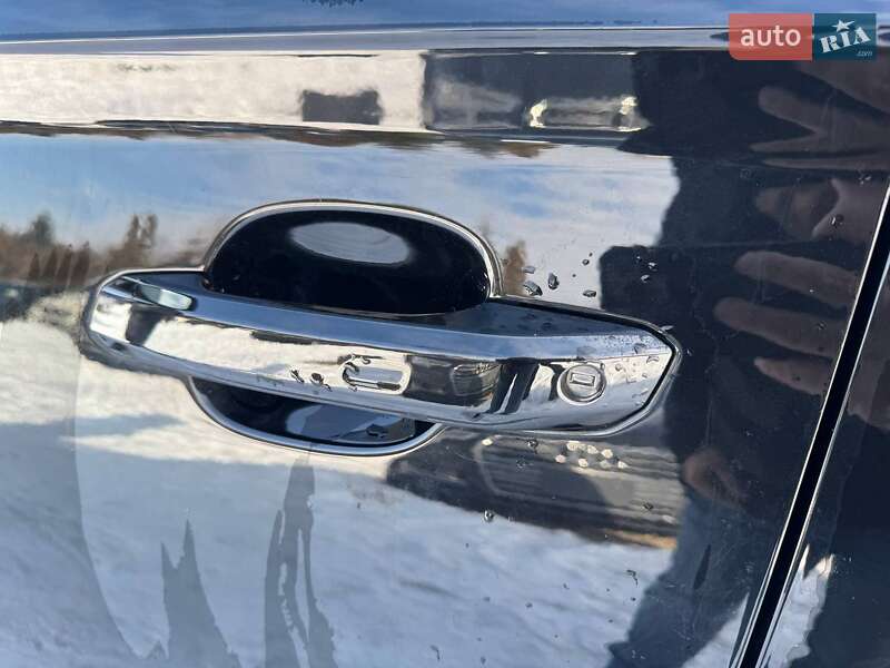 Внедорожник / Кроссовер Audi Q5 2020 в Львове