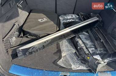 Внедорожник / Кроссовер Audi Q5 2020 в Львове