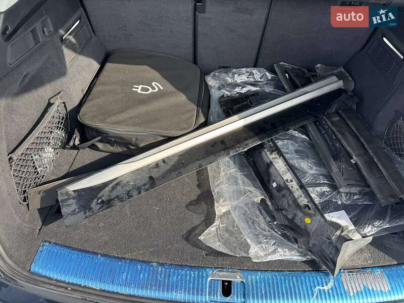 Внедорожник / Кроссовер Audi Q5 2020 в Львове