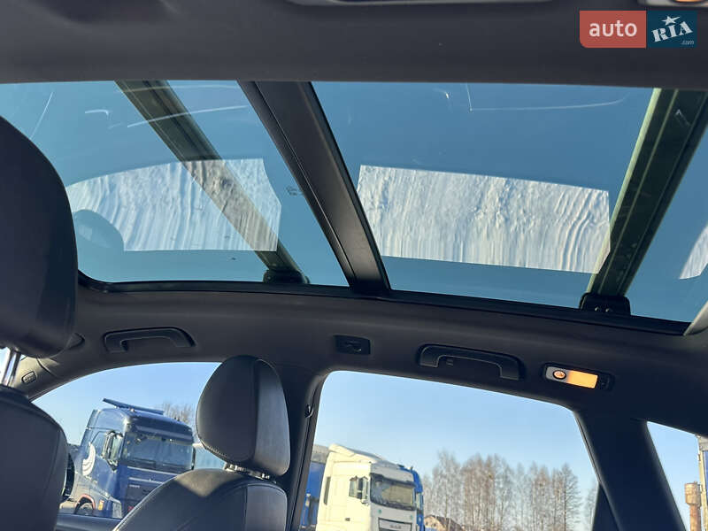 Внедорожник / Кроссовер Audi Q5 2016 в Сарнах