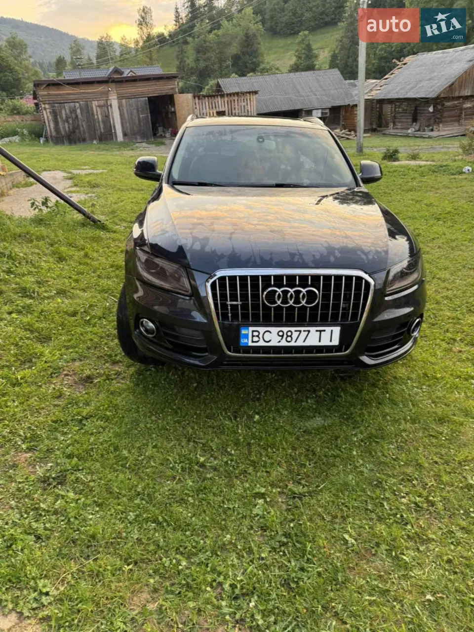 2013 Audi Q5 - мініатюра 22