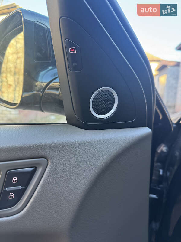 Позашляховик / Кросовер Audi Q5 2016 в Кривому Розі фото 12 Позашляховик / Кросовер Audi Q5 2016 в Кривому Розі