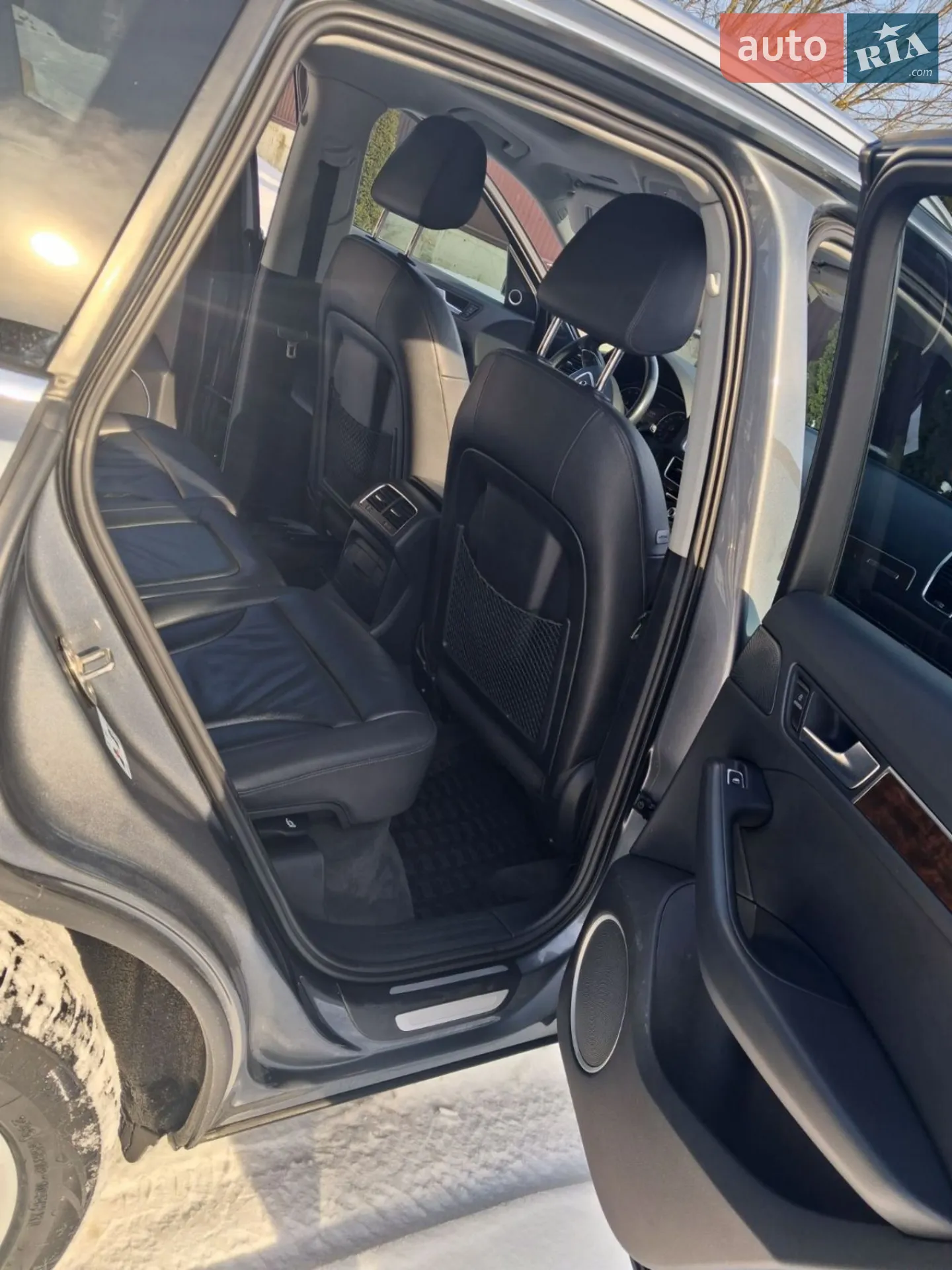 2015 Audi Q5 - мініатюра 6