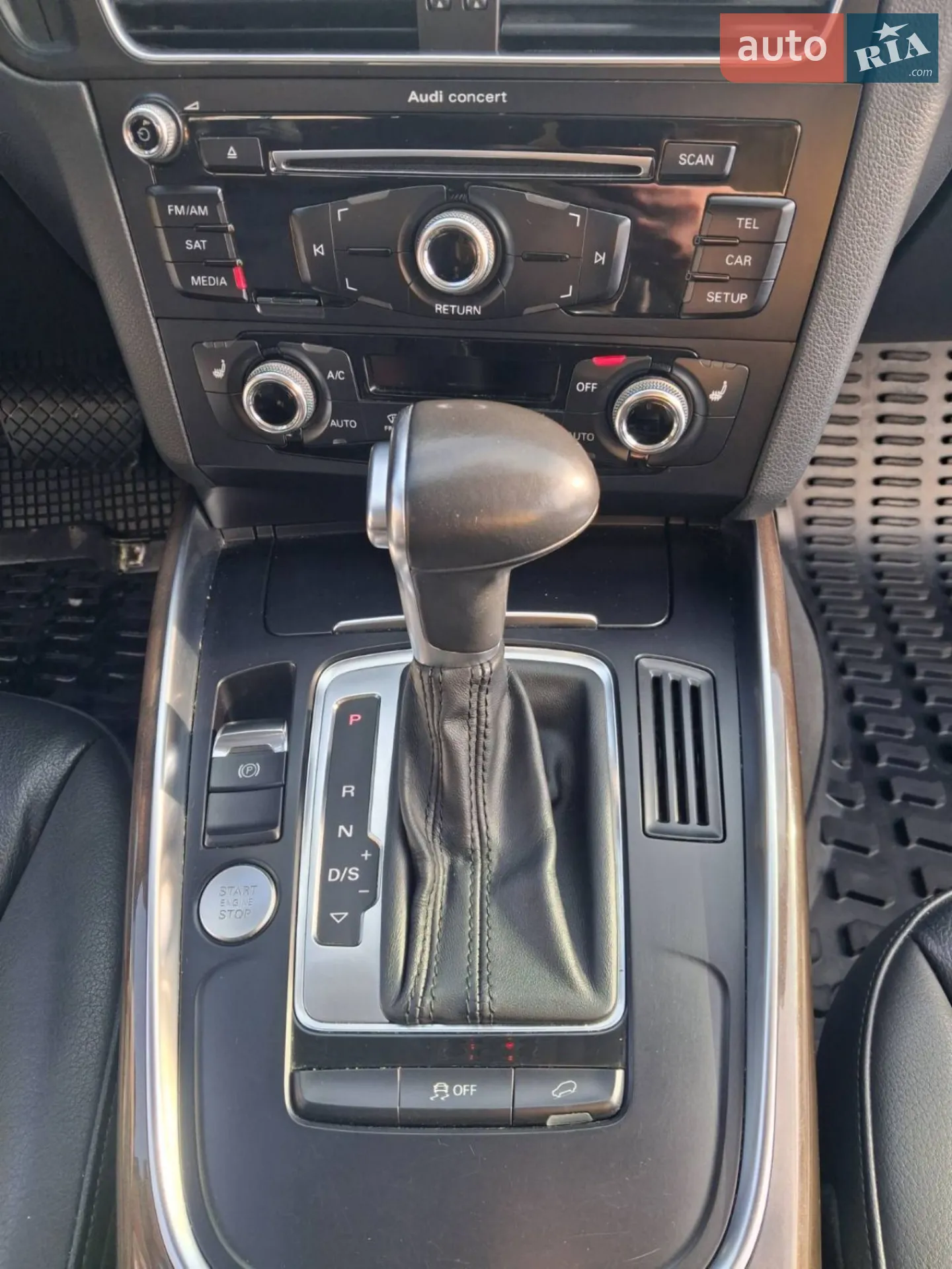 2015 Audi Q5 - мініатюра 7